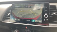 Honda Jazz 1.5 i-MMD Hybrid EX 5dr eCVT Hybrid Hatchback